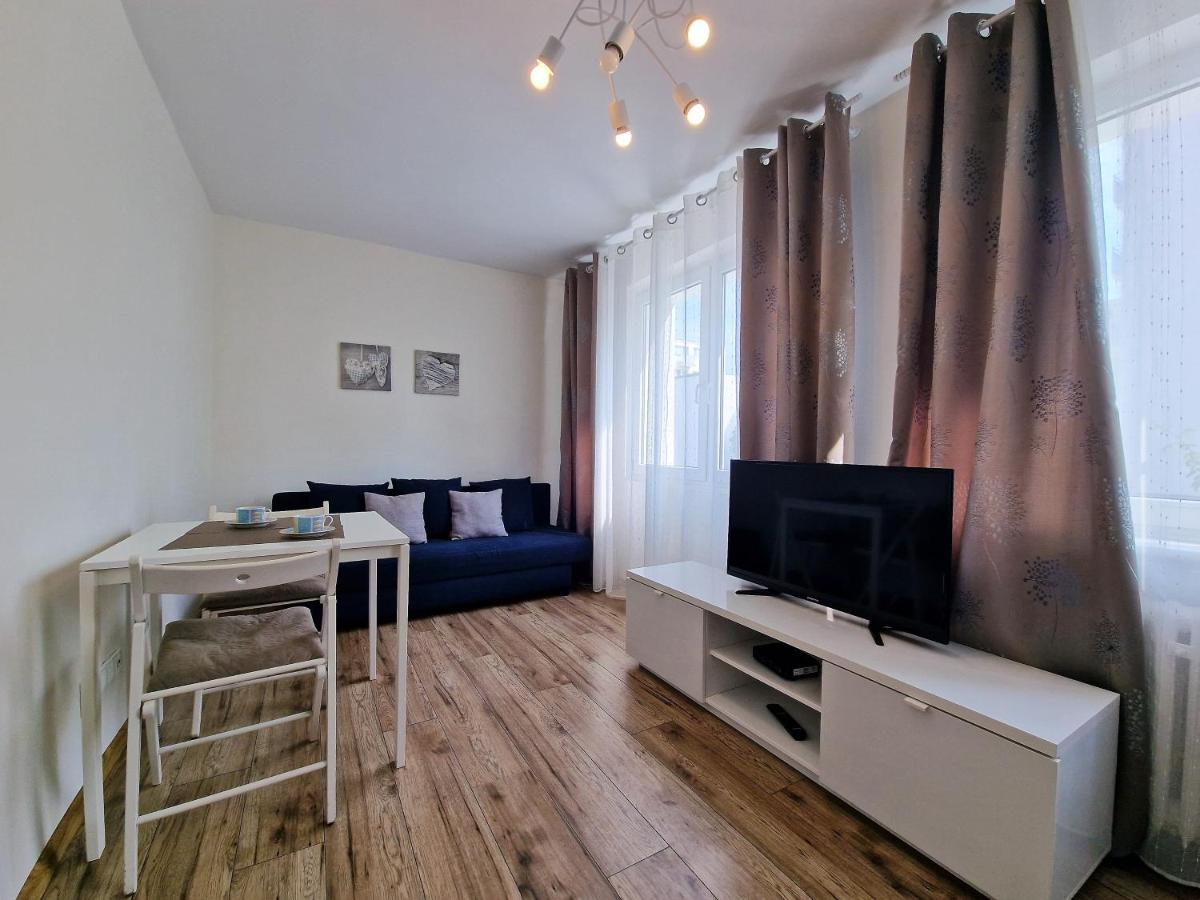 Bresno Sea Przy Plazy Apartament *