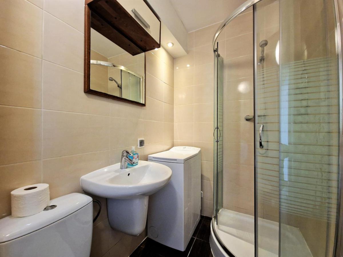 Bresno Sea Przy Plazy Apartament *