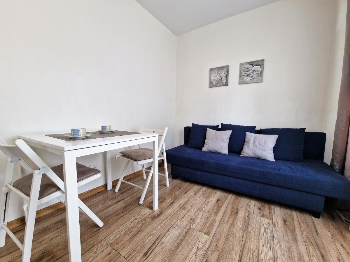 Bresno Sea Przy Plazy Apartament Gdańsk