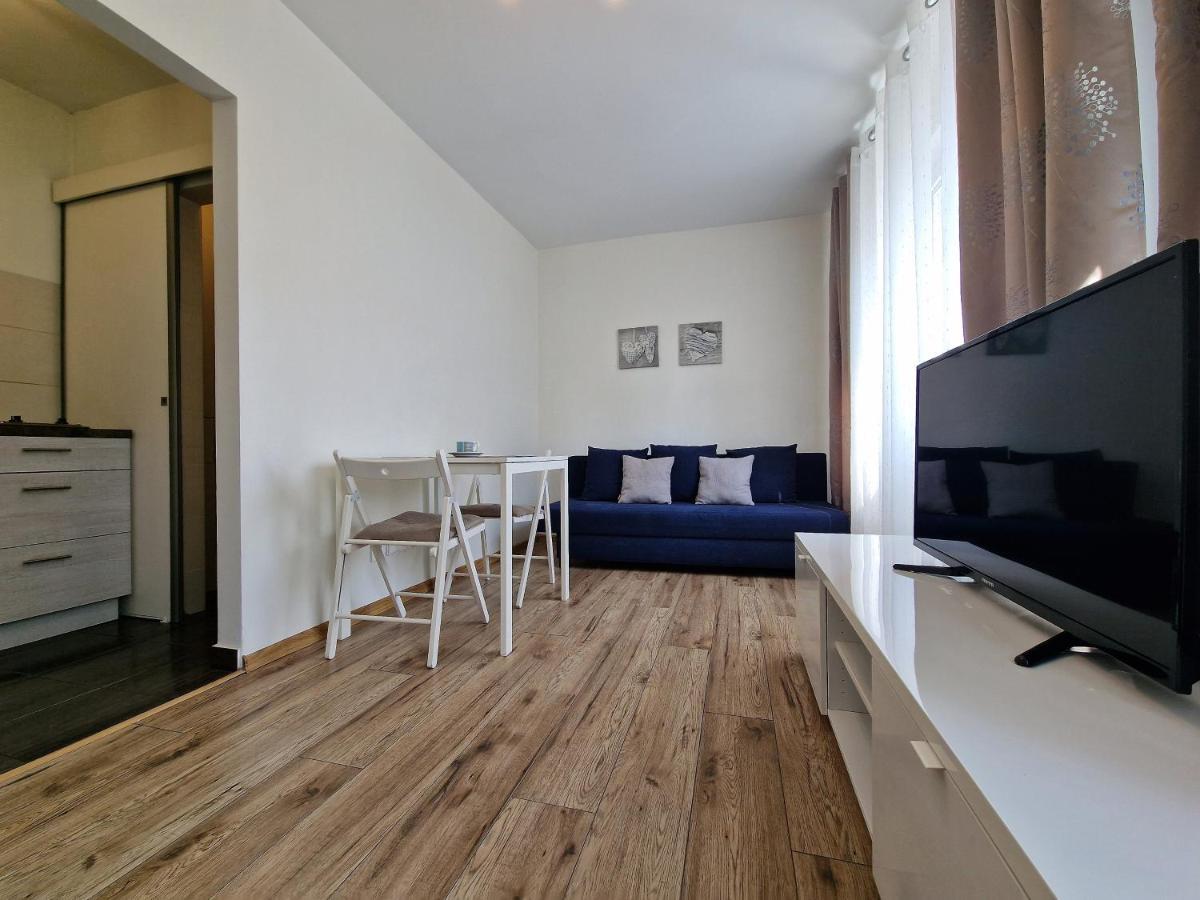 Apartament Bresno Sea Przy Plazy *