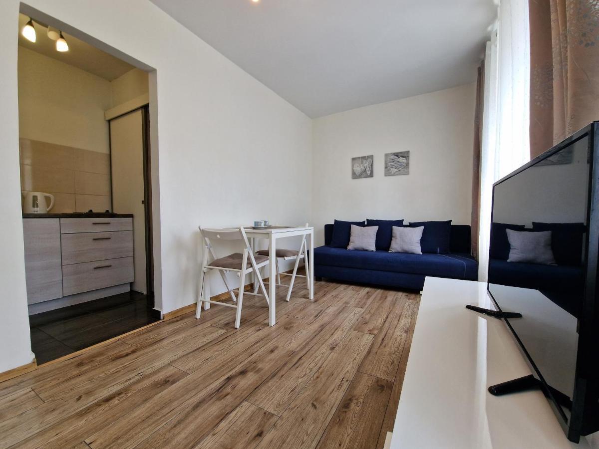 Bresno Sea Przy Plazy Apartament *